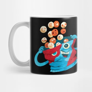 Cheesy Poofs Mug